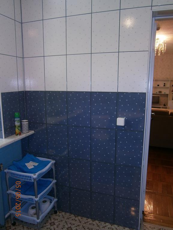 Hostel White House Puhkemaja Uulu Zimmer foto